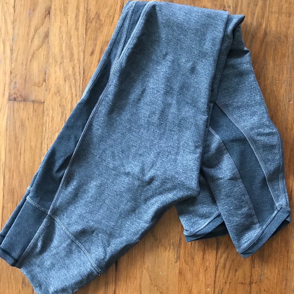 Lulu lemon leggings